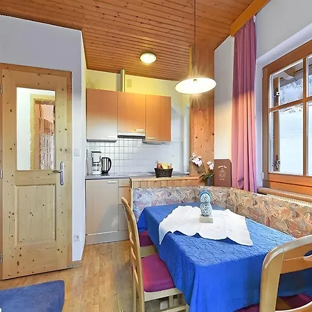 Appartments Radauerhof *